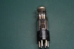 6E5 Jan Chs VT215 Sylvania Magic Eye Indicator Receiver Vacuum Tube Tested. Fixed Price $24.99.
