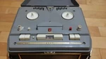 Vintage Philips EL3541A Tube Reel To. Fixed Price $69.24.