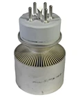 Cpi Eimac 3CX1500D3 Power Tube Vacuum Diode. Fixed Price $3295.00.