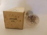 New Amperite 2H-20 Electronic Tube 5905-296-7531 Resistor Current Regulating Nos. Fixed Price $32.42.