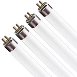 Luxrite LR20765 4-PACK 54W 4FT T5 High Output Fluorescent Tube Light 6500K. Fixed Price $98.37.