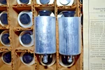 2X 2J27L = RV2, 4P700 Hf Pentode Tube Reflector Soviet Matched Date 05/1979 New. Fixed Price $15.60.