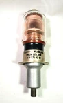 Dolinko & Wilkens Inc Glass Vaccuum Capacitor. Fixed Price $199.99.