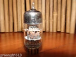 Vintage 6DJ8 ECC88 Stereo Tube 7600/6300 = 7000/7000 M 4200/4200. Fixed Price $17.99.