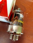 Raytheon Sylvania Ck 6883B / 8032A 8552 Power Vacuum Tube Nos Nib Tested Good. Fixed Price $9.98.
