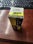 6AH9 Vacuum Tube New. Fixed Price $18.00.