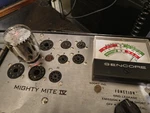 12JT6A Tube Rca Electron. Fixed Price $15.00.