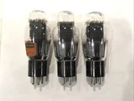 Raytheon 2A3 Dual Box Plate 4 Pillar Lot Of Tubes Engraved Base. Fixed Price $999.99.
