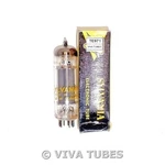 Nos Nib Telefunken W. Germany 15CW5 PL84 Grey Plate Top Get Vacuum Tube. Fixed Price $8.96.