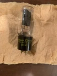 Western Electric 101M Electron Tube. Fixed Price $150.00.