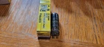Sylvania Nos 12GN7A/12HG7 Vacuum Tube Tested. Fixed Price $8.00.