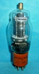 Sylvania JAN-CHS-1625 Tube Foil Getter Tested Good. Fixed Price $9.95.