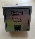 Vacuum Research 902376 Pirani Guage (U9.3B2). Fixed Price $386.79.