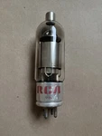Rca C3J/ 5632 Tube Radio. Fixed Price $75.00.