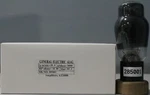 6L6G General Electric Made In U.s.a Amplitrex Tested #285001. Fixed Price $54.00.