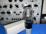 Rca 6F6G Power Vacuum Tube - Tested Nos Code. Fixed Price $28.00.