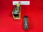 Vintage Sylvania 13GB5 Electronic Vacuum Tube. Fixed Price $12.99.