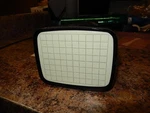 New Vintage Hp / Agilent 870310 5083-3552 Oscilloscope Cathode Ray Tube. Fixed Price $199.99.