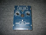 Vintage Philco Model 7053 Cathode Ray Tube Tester Picture Sockets. Fixed Price $49.00.
