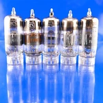 Five Choice Rca 6BC5 6CE5 Tubes Nos Test % : 103 105 106 108 185 TV-7. Fixed Price $5.95.