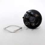 Amphenol 86-CP5 Pin Male Power Connector "octal Style" 86CP5 Mates 78S5. Fixed Price $17.95.