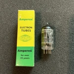 Anos Amperex Bugle Boy ECC83 Tube MC2 Long Plate Foil D-get 12AX7A 7025. Fixed Price $150.00.