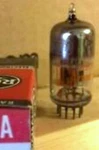 4BQ7 Tube Rca Tested & Boxed Vintage Surplus. Fixed Price $10.09.