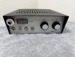 Vintage Palomar 150 Tube Amp - 6KD6 Compactrons Clean Guts Schematic. Fixed Price $98.95.