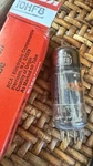 Nos Rca 10HF8 Triode Pentode Voltage Amplifier Tube. Fixed Price $17.40.