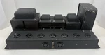 Webster Electric 6122A1 Tube Amplifier Chassis Hammond Tone Cabinet Type. Fixed Price $199.00.