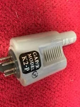 K2-P George Philbrick Researchers Stablizing Amplifier Nos. Fixed Price $56.25.