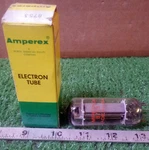 1 New Amperex 8753 Electron Tube Nib ***make Offer***. Fixed Price $19.49.