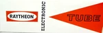 Tube 8BA11 Raytheon Nos Piece Boxed. Fixed Price $17.44.