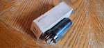 Ge JAN-CG-6AG7Y Vacuum Tube Tested. Fixed Price $8.00.