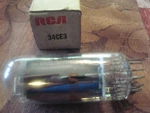 Radio Tv Vacuum Electron Vintage Tube, Thousands Available! *free Shipping*. Fixed Price $9.99.