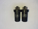 Rca Radiotron 6SQ7 Vintage Audio Amplifier Rectifier Electron Vacuum Tube. Fixed Price $13.75.
