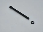 Sig P365 Fuse 4.3" Recoil Spring Tuning Kit, Tungsten & Stainless Ismi 10-16. Fixed Price $45.99.