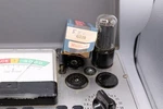 Mullard GZ30 / 5Z4 Rectifier Vacuum Tube Made Great Britain. Fixed Price $79.00.