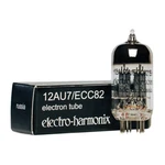 Electro-harmonix Preamp Vacuum Tube 12AU7EH / ECC82. Fixed Price $26.95.