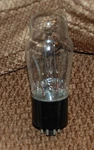 Amperite B5H-4 Tube. Fixed Price $10.99.