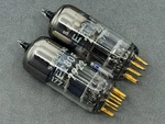 (2) Nos Pair Siemens E280F 7722 Gold Pins Triple Mica Tests Strong Sencore TC162. Fixed Price $199.99.