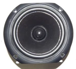 Vifa Plastic Series 5" Woofer Midbass Midrange Speaker Cg. Fixed Price $25.00.