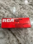 Rca Electron Tube 4AU6 Nos. Fixed Price $6.00.
