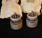 Pair Vintage Nos Rca 4X150A Vacuum Tubes Jan Crc Original 1957 Tested Boxes. Fixed Price $69.95.