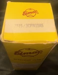 Eimac 7815/3CPN10A5 Electron Nib Sealed Nos Power Grid Aircraft Tube Rare Boeing. Fixed Price $60.00.