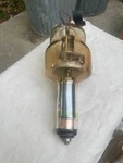 Vintage Eureka X-ray Tube RAD-8 Rotating Anode Medical Display Steampunk Decor. Fixed Price $129.99.