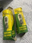 5U4G Tube Marconi Italy Nos. Fixed Price $450.00.