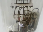 Tube 813 572B G811 2A3 833 807 Transmitter Valve Ham Radio Vintage Triode. Fixed Price $349.00.