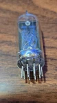National Electronics NL-840 Nixie Tube 0-9. Fixed Price $47.50.