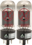 6V6, Jj Electronics Vacuum Tube, Apex Burned-in Matched Pair, Power. Fixed Price $52.28.